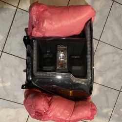 Headlights For F150 21-23 Models 