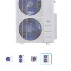 Mr Cool Ac Unit 