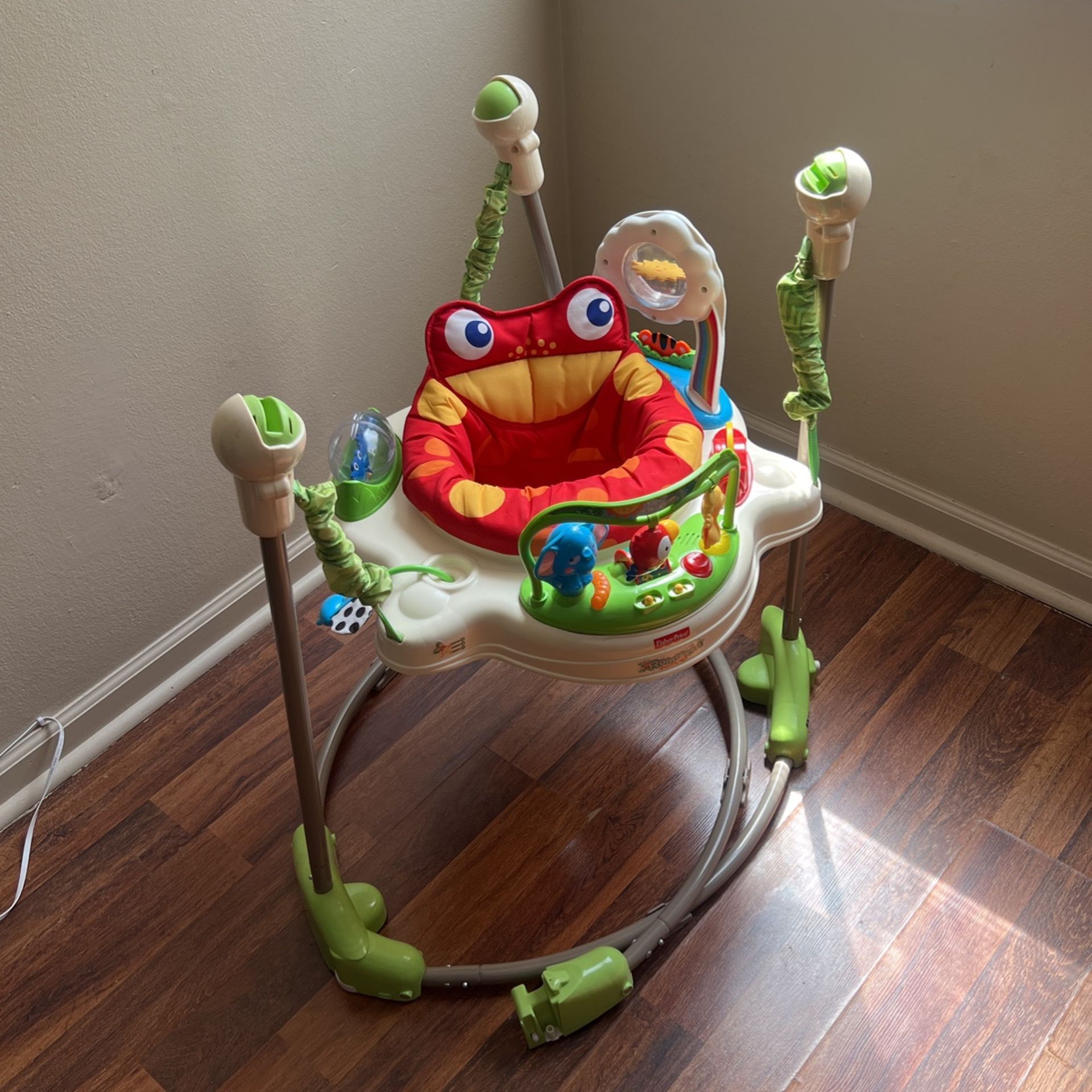 Baby Bouncer