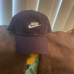 New Nike Unisex Cap