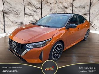 2024 Nissan Sentra