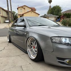 2007 Audi A4