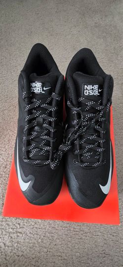 Nike Baseball Cleats