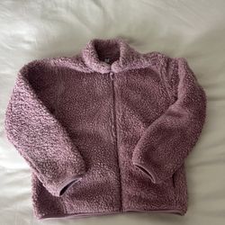 Uniqlo Kids Jacket Size 5/6yo