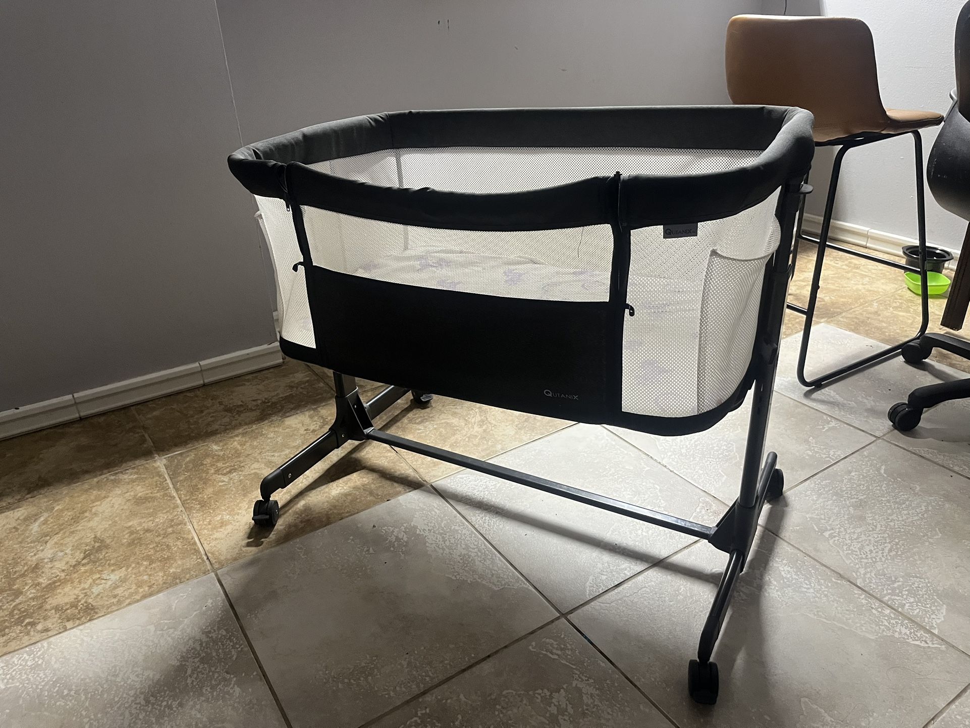 Baby Bassinet