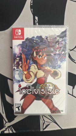 Indivisible