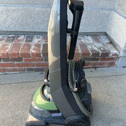 BISSELL Deep Clean Premier Pet Carpet Steam  Cleaner