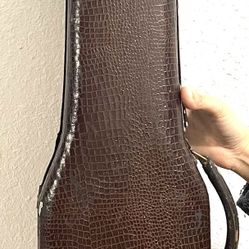 Vintage Violin Size 4 Case 