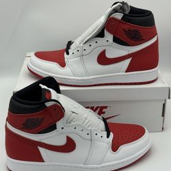 Jordan 1 High Heritage