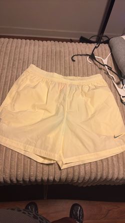 Nike  Swoosh Shorts