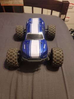 RC car