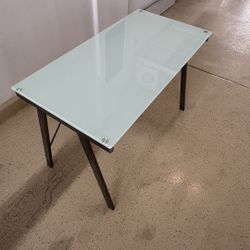 Modern Desk/ Modern Table 