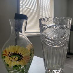 Flower Vase 