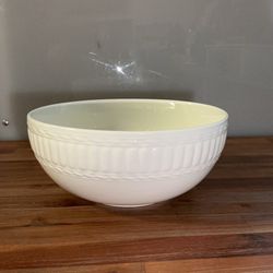 Soup/Cereal Bowl Arctic
