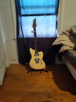 KGD Electric Guitar For Sale
