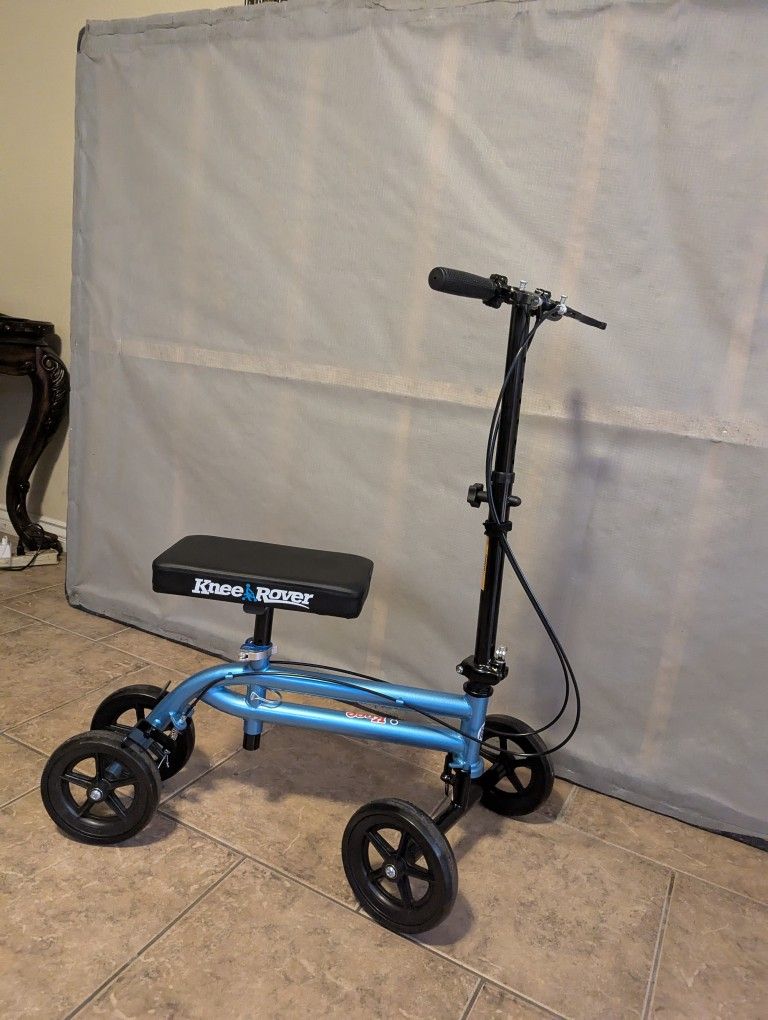 KneeRover Knee Walker