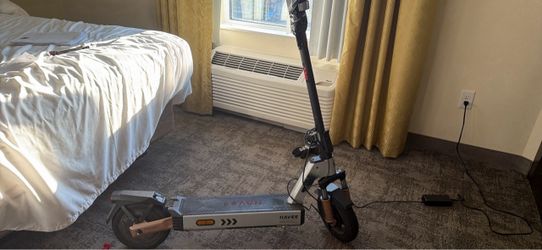 NAVEE GT3 Pro Electric Scooter