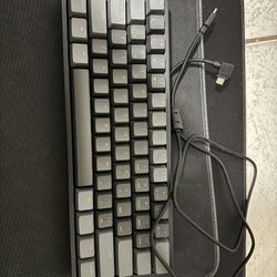 Keychron Gaming Keyboard