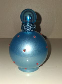 Brittney Spears Circus 3.3 OZ / 100ml Woman's Eau De Parfum