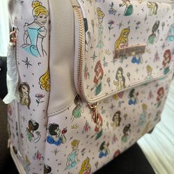 Petunia Pickle Bottom Diaper Bag