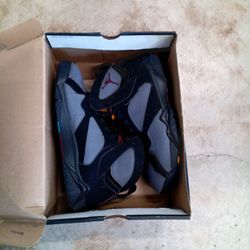 Jordan  7