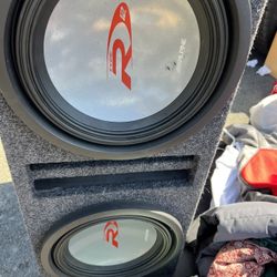 Alpha  Side  12  Doble Bovina