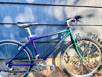 Trek 930 MTB