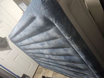 Intex Air Mattress Size Full
