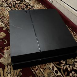 PS4 