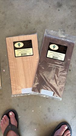 2  domestic variety 3 sq foot pack
