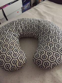Baby pillow