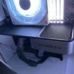 RTX 3060 Ti Founders Edition