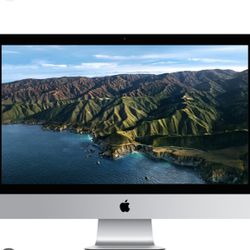 IMAC 27 INCH (2020)