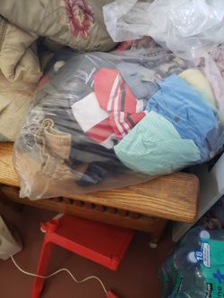 Boys Clothes
