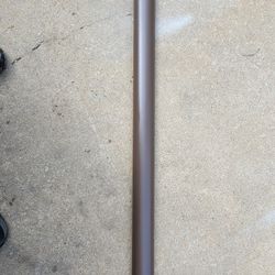 6 COLEMAN POWER STEEL SERIES 18'x48" POOL HORIZONTAL BEAMS