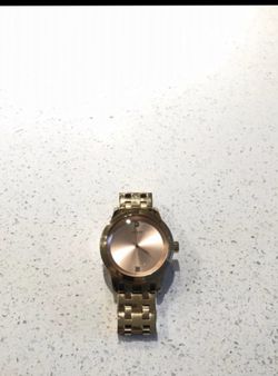 Men’s Guess Watch
