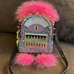 mini backpack xbody 3in 1