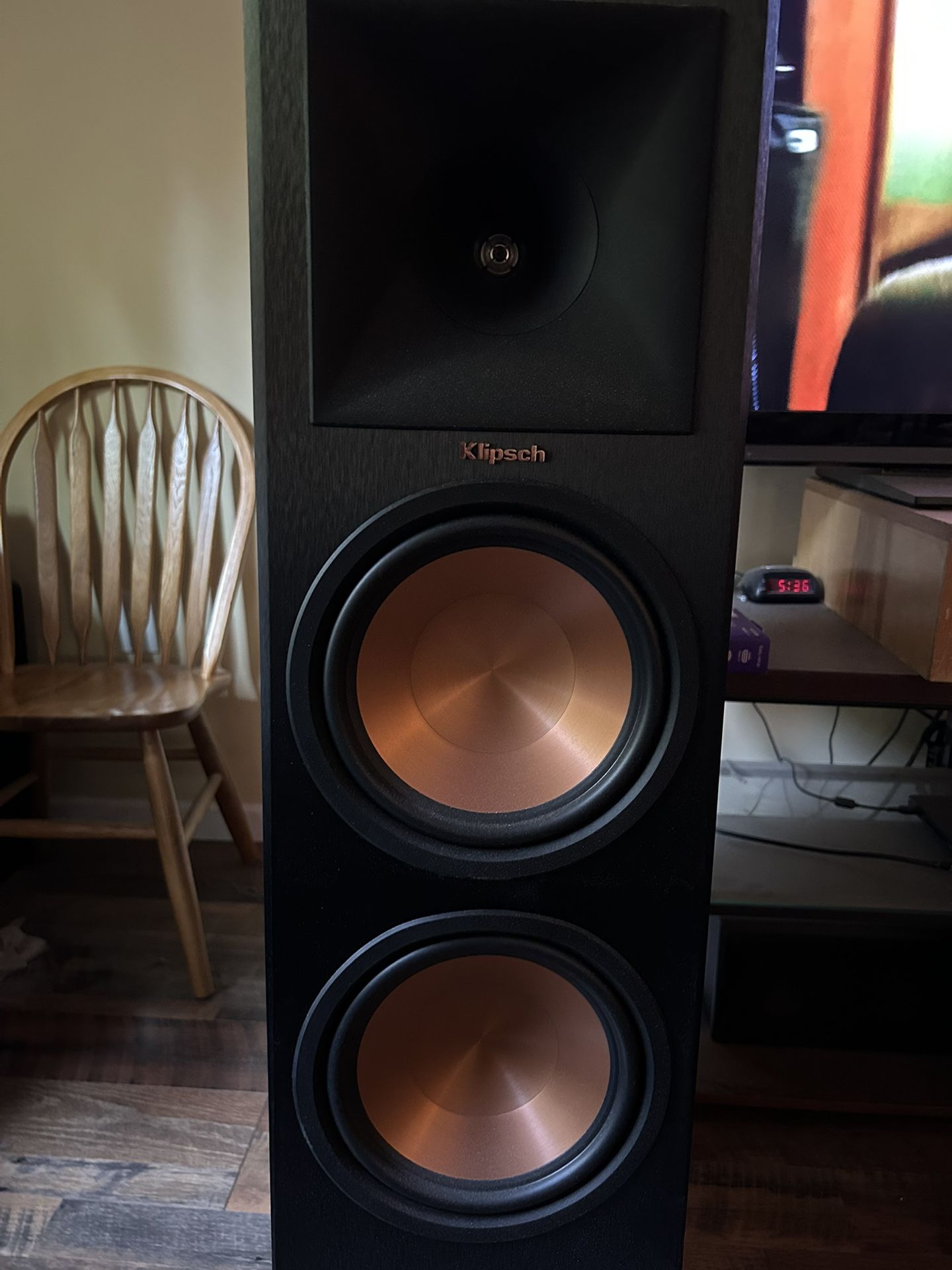 Klipsch Speakers