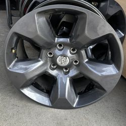 Ram OEM Takeoffs Built to Serve 