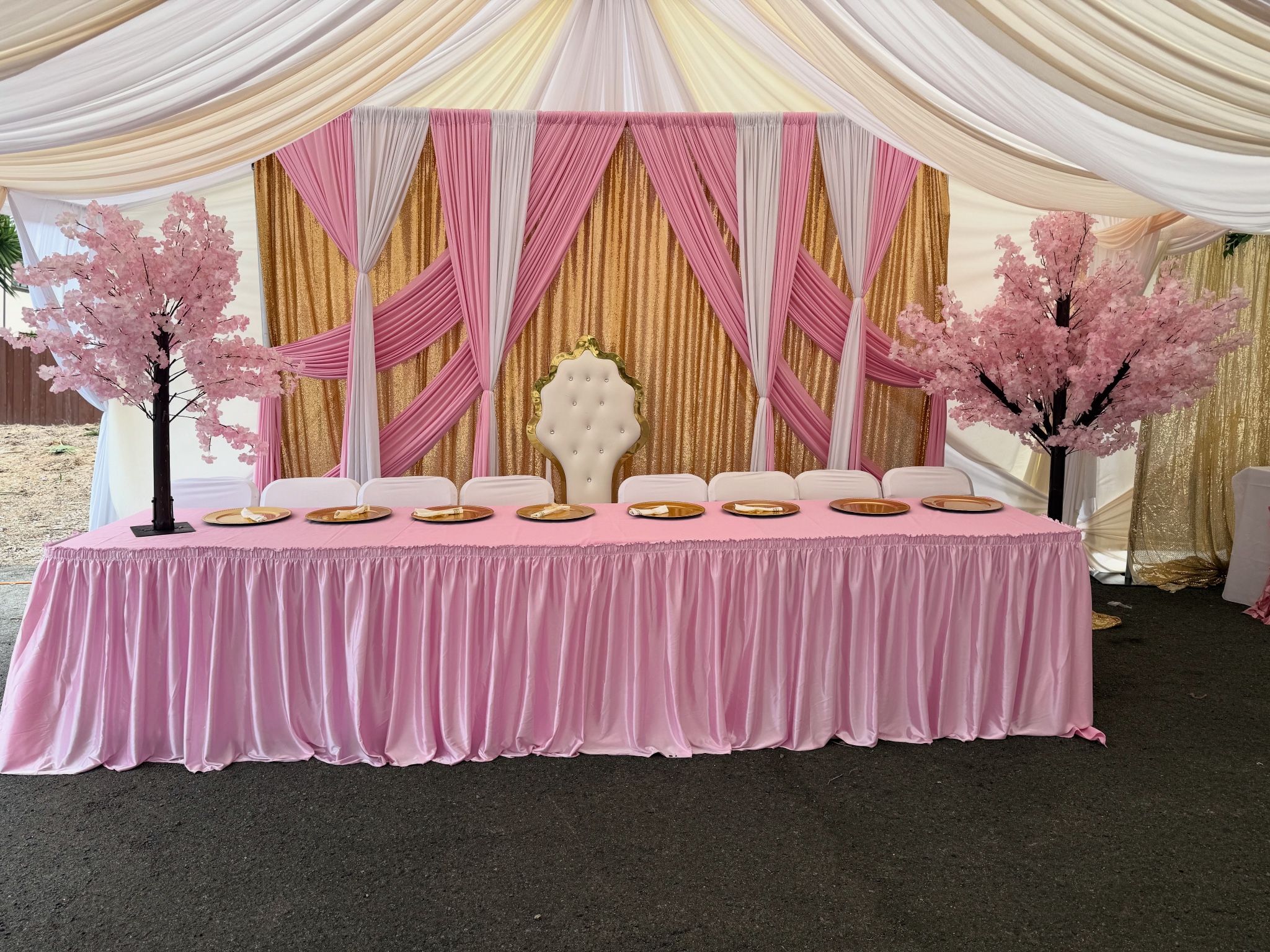 Party Decoration