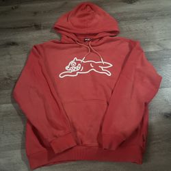 ICECREAM Running Dog Hoodie