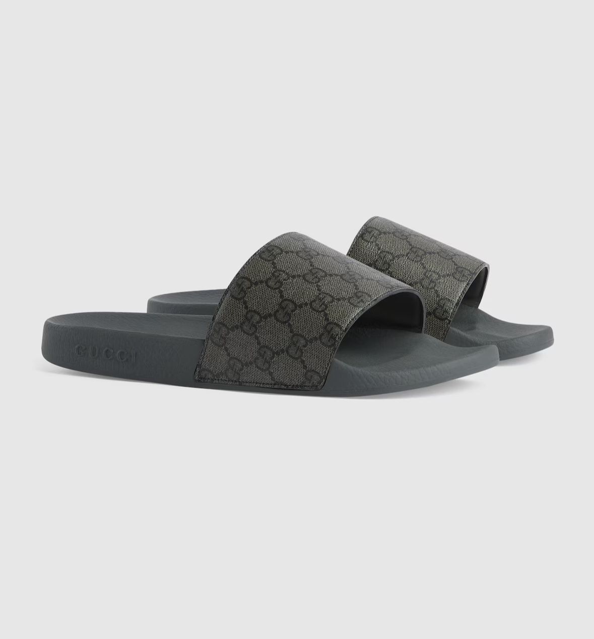 GG Slide Sandals