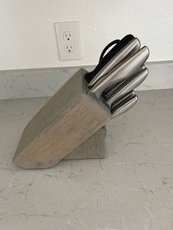 Cutlery Knife Set