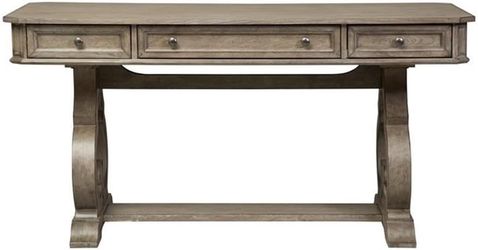 ✨GORGEOUS 60” Writing Desk (Retails $910!) (Recommended)