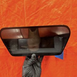 09-10 ACURA TSX - INFORMATION DISPLAY SCREEN - 39710-TL2-305 - OEM #321