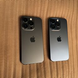 iPhone 15 Pro <<128GB—256GB>>