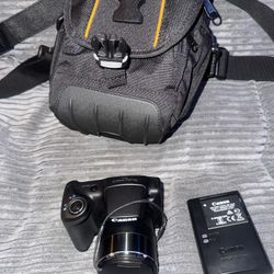 Canon  powershot sx420 IS *brand new*