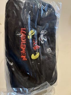 Lululemon Fanny pack