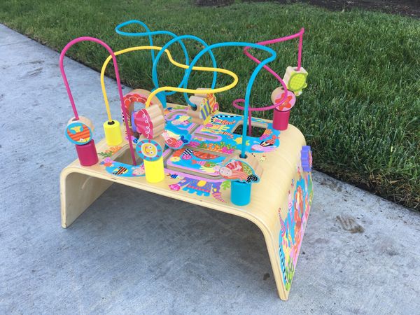 Alex Busy Bead Maze Mermaid Adventure For Sale In Tustin Ca Offerup