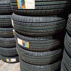 225 65  17 New 
